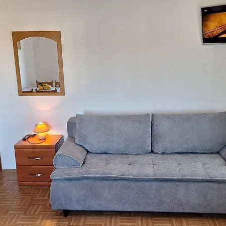 Zvone Apartamento Veli Rat
