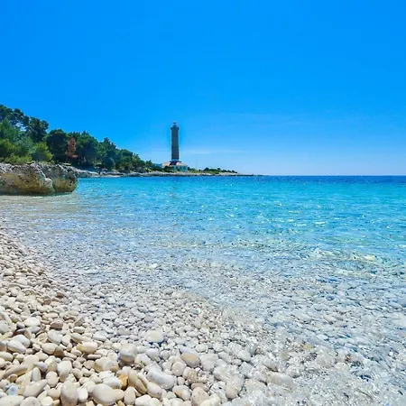 Apartamento Zvone Veli Rat