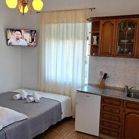 Zvone Apartamento