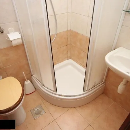 Zvone Apartamento