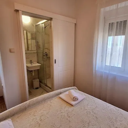 Apartamento Zvone