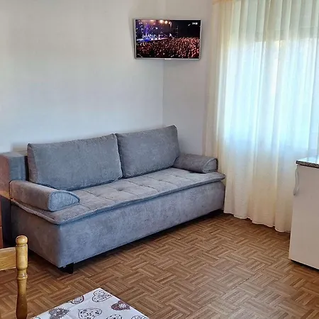 Apartman Zvone Veli Rat