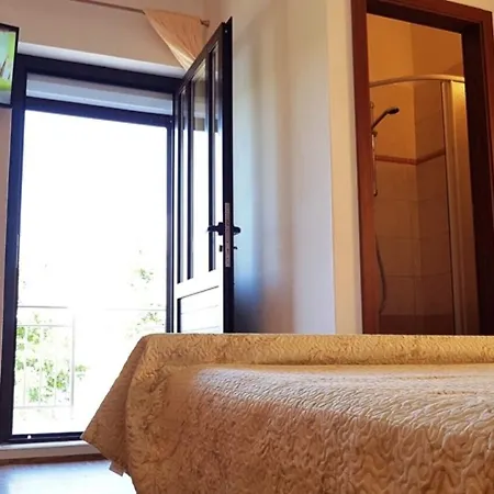 Apartman Zvone Veli Rat