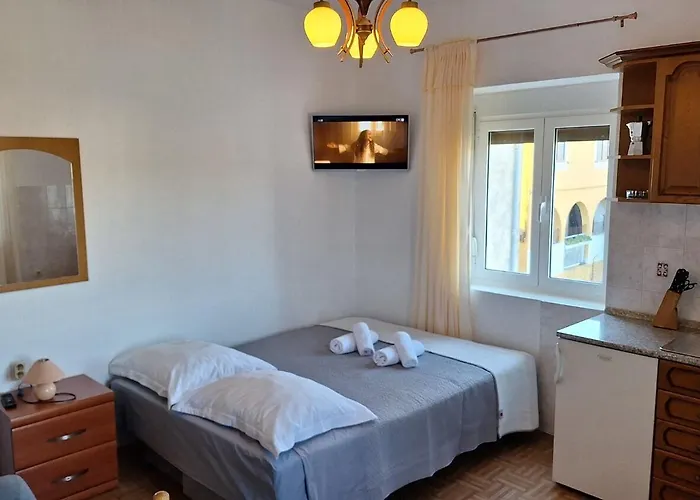 Zvone Διαμέρισμα