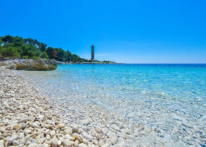 Διαμέρισμα Zvone Veli Rat