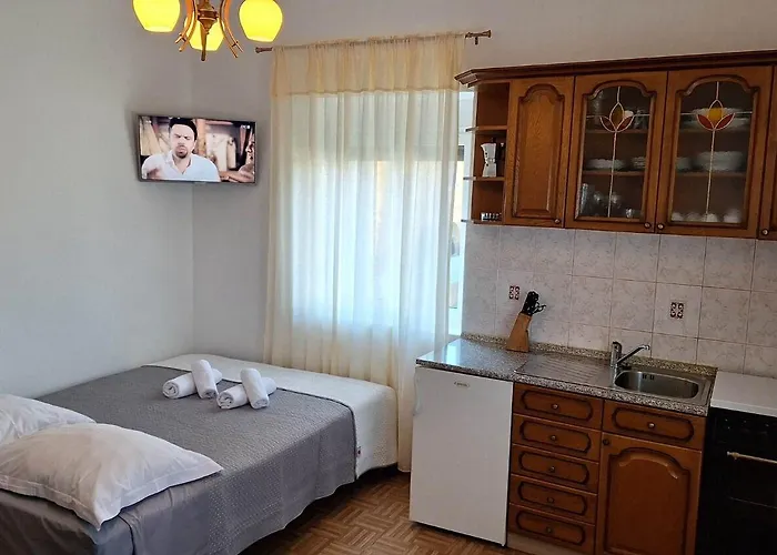 Zvone Διαμέρισμα