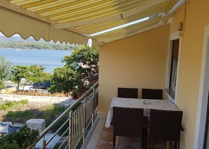 Διαμέρισμα Zvone