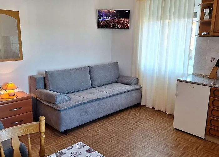 Διαμέρισμα Zvone Veli Rat