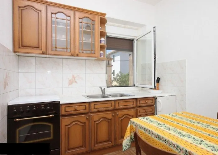 Διαμέρισμα Zvone Veli Rat