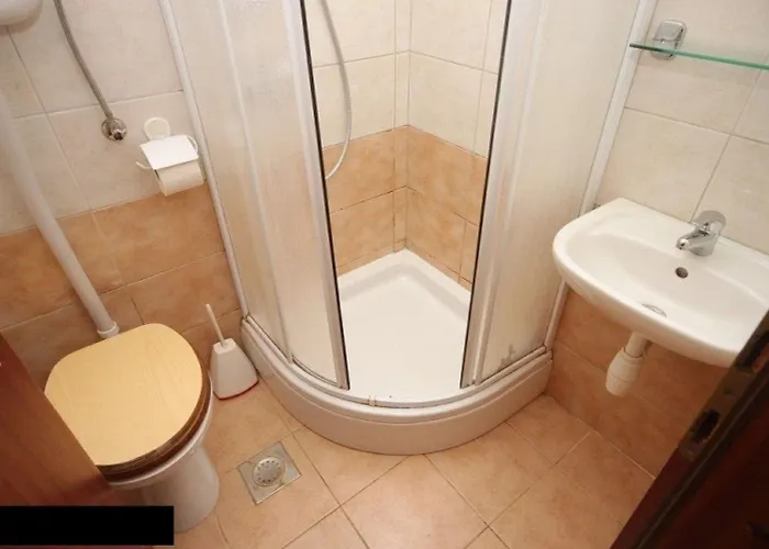 Zvone Διαμέρισμα