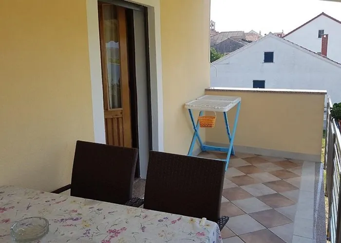 Zvone Διαμέρισμα *