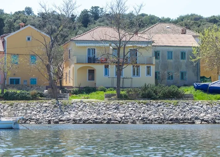 Διαμέρισμα Zvone *