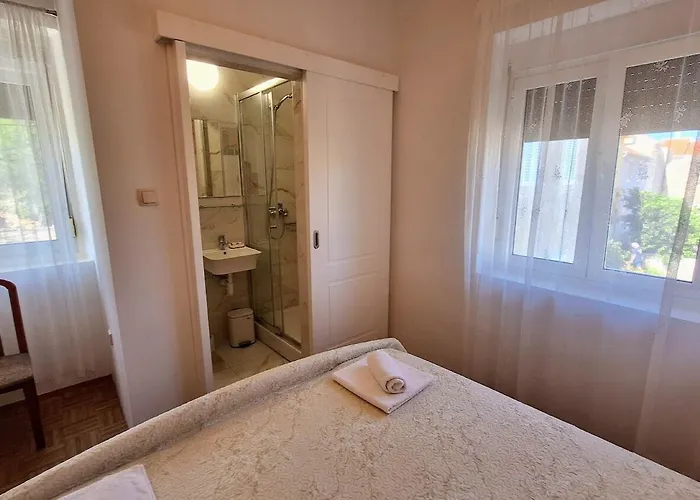 Διαμέρισμα Zvone