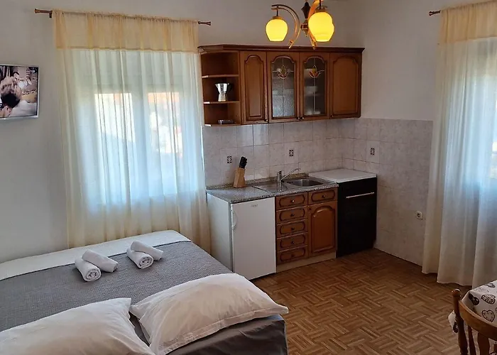 Zvone Διαμέρισμα *