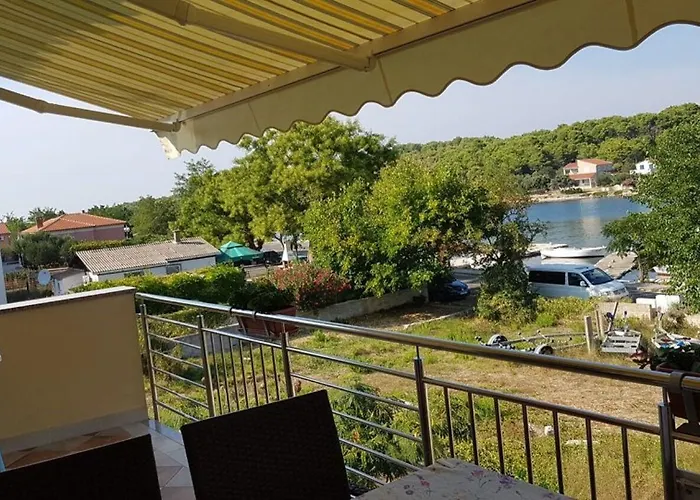 Διαμέρισμα Zvone Veli Rat